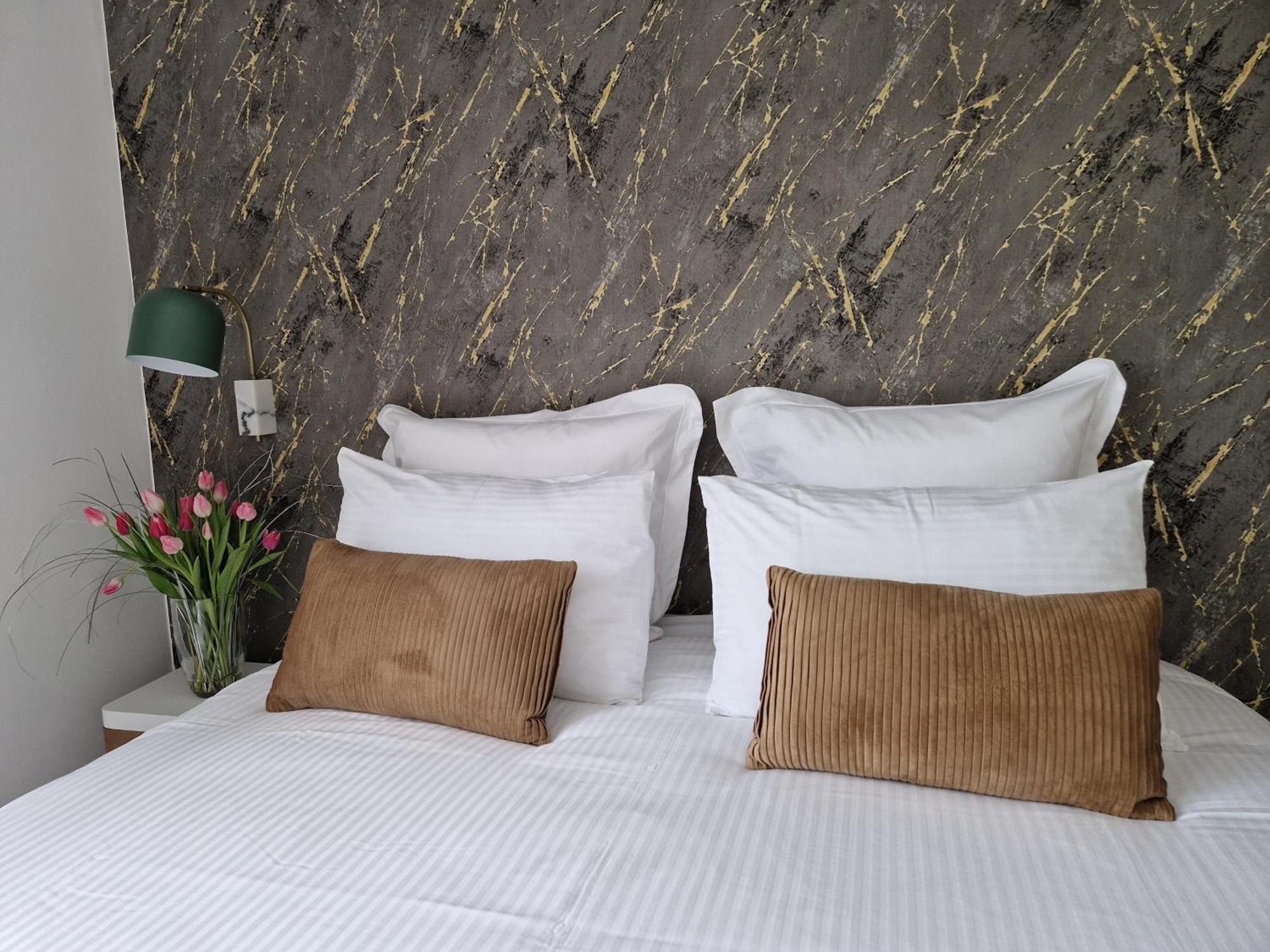 Chambre D'Hotes La Membrolle-sur-Choisille Ngoại thất bức ảnh