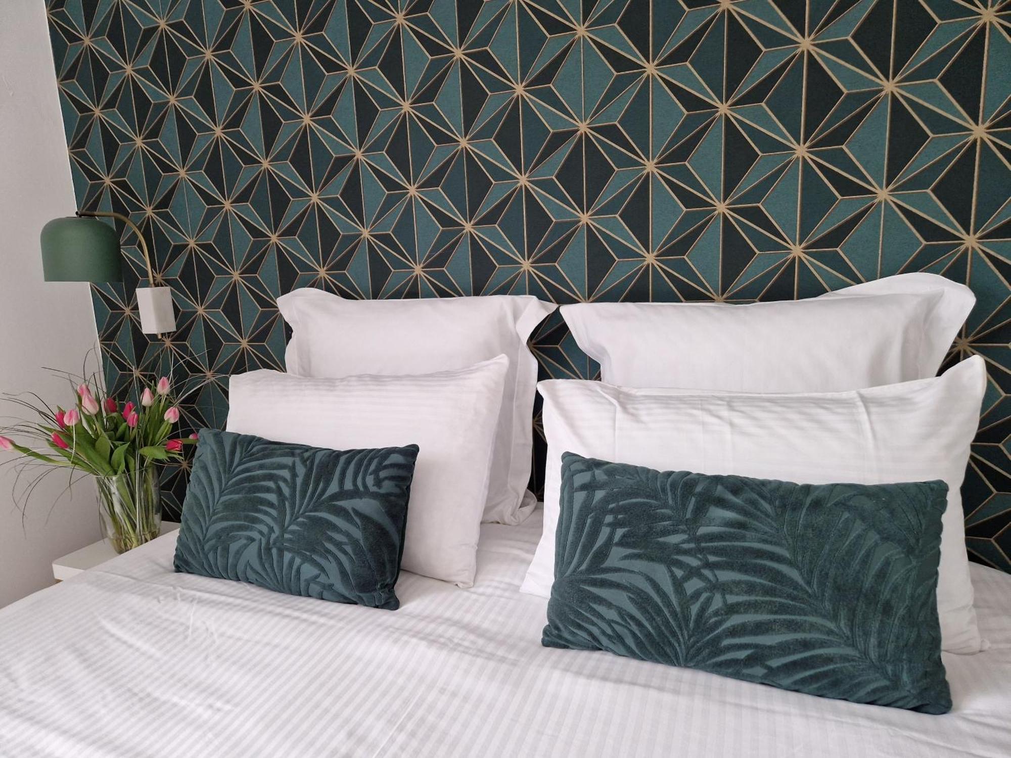 Chambre D'Hotes La Membrolle-sur-Choisille Ngoại thất bức ảnh