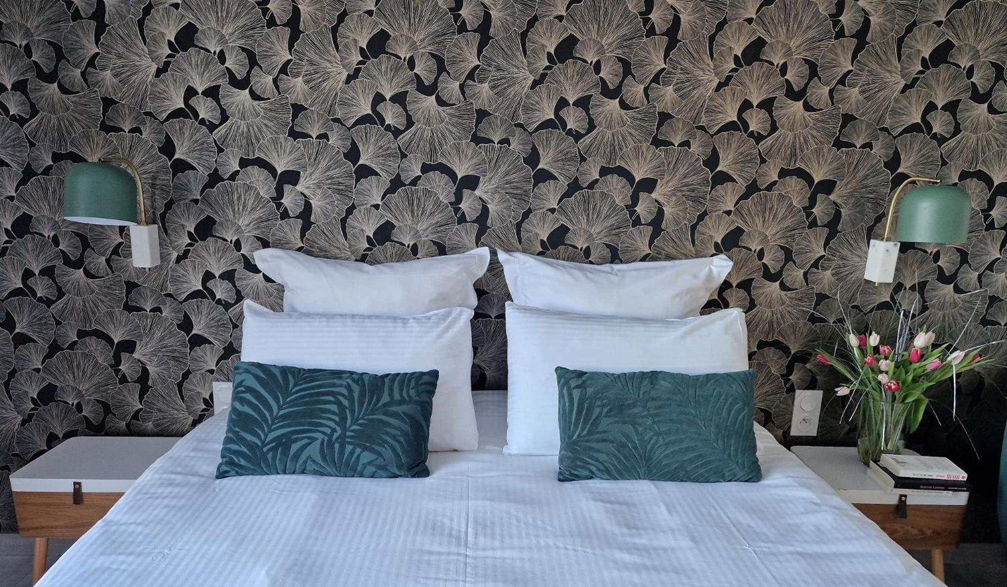 Chambre D'Hotes La Membrolle-sur-Choisille Ngoại thất bức ảnh