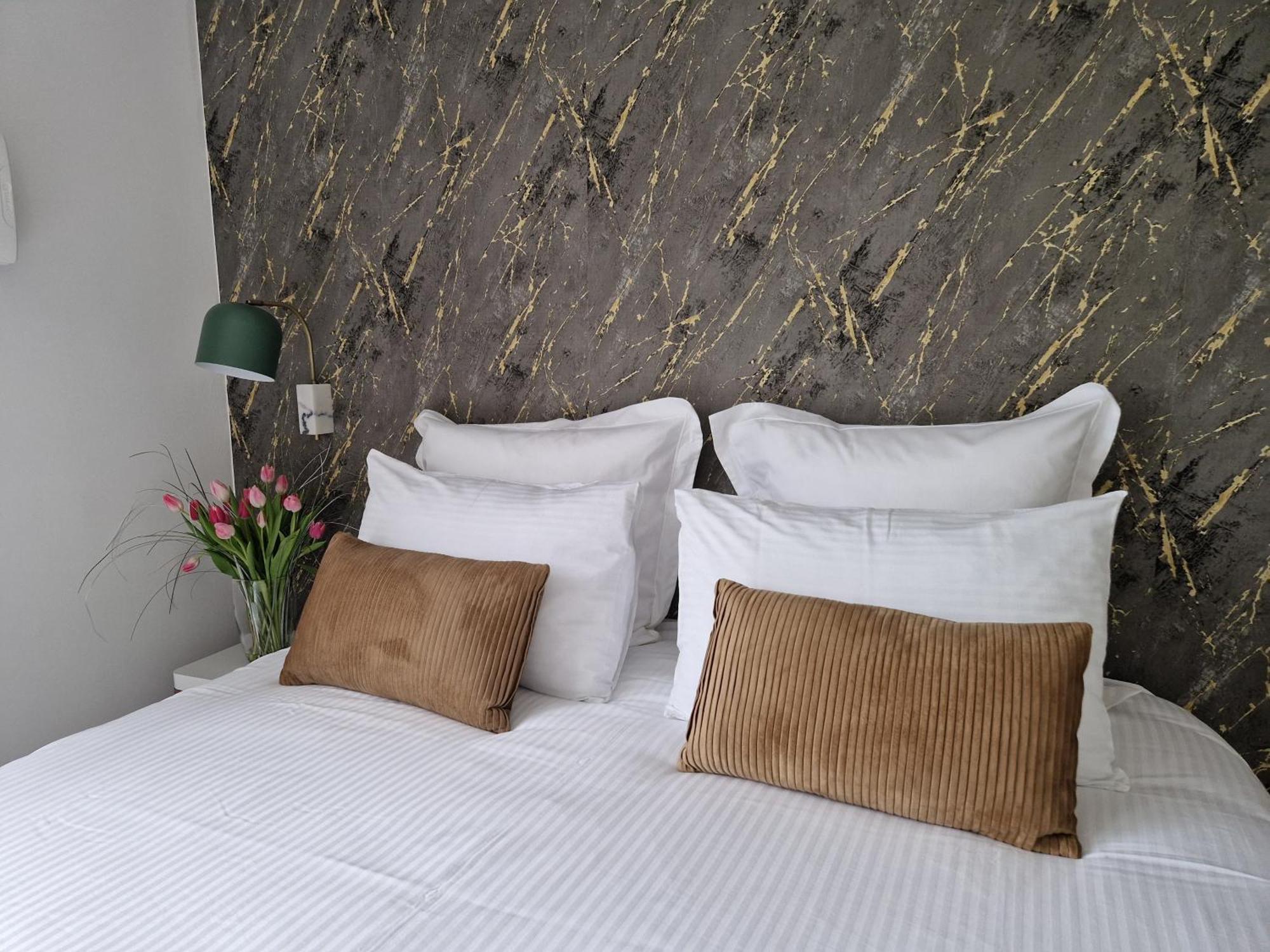 Chambre D'Hotes La Membrolle-sur-Choisille Ngoại thất bức ảnh
