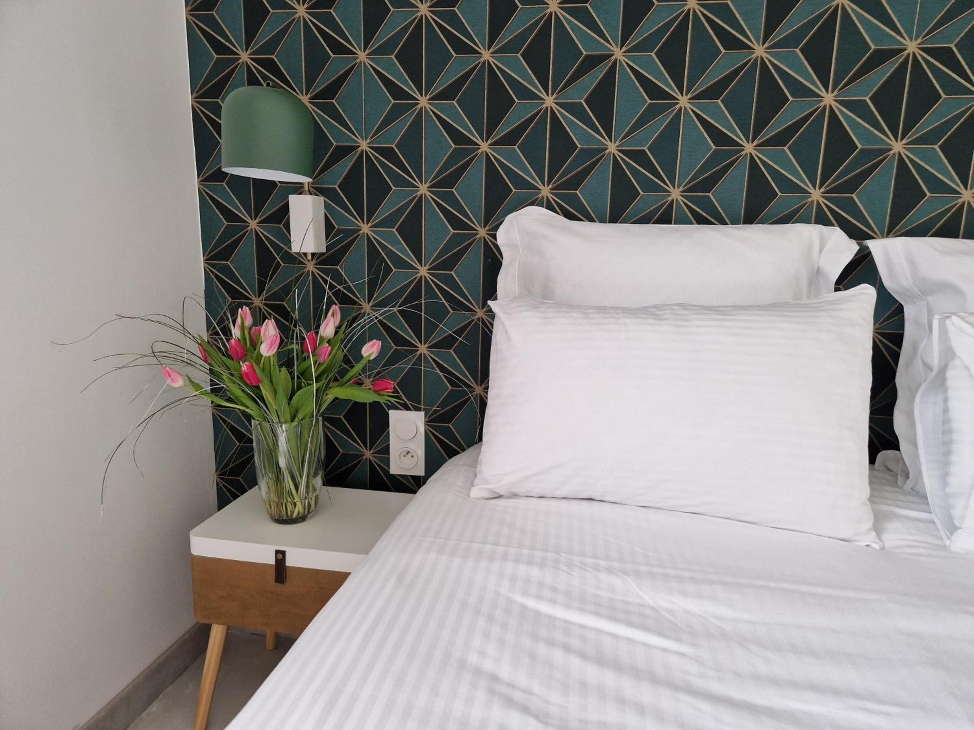 Chambre D'Hotes La Membrolle-sur-Choisille Ngoại thất bức ảnh